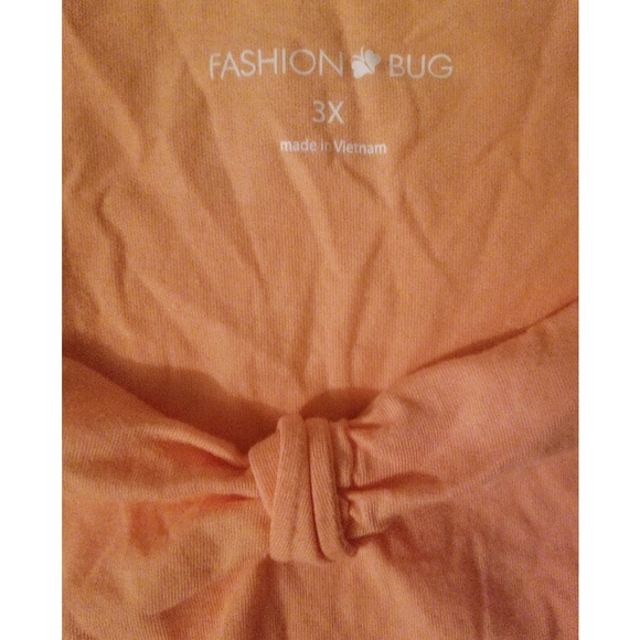 Womens plus top - Picture 4 of 6